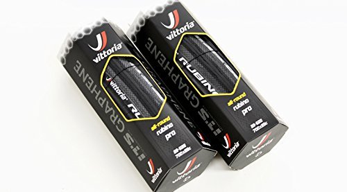 た*ん様 Vittoria ❤️ ヴィットリア ルビノ プロ 700×23C ホ Vittoria（ヴィットリア）RUBINO PRO GRAPHENE2.0 （ルビノプロ
